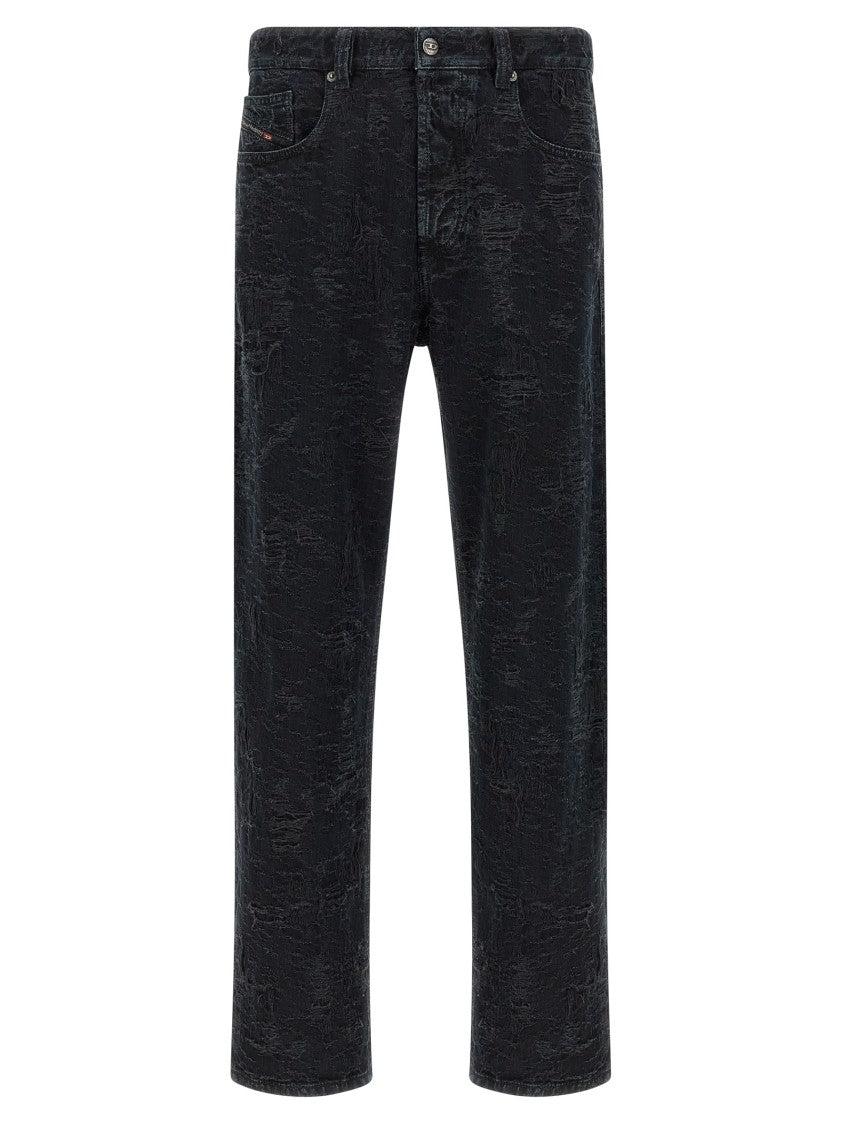 Diesel '2024 D-Macs' Jeans