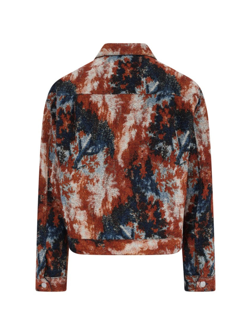 Sunflower "Type 2" Sunflower Jacket Multicolor