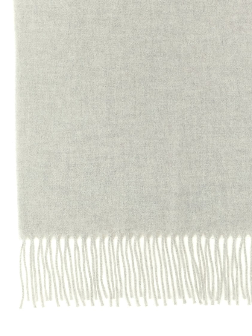 Brunello Cucinelli Cashmere Scarf
