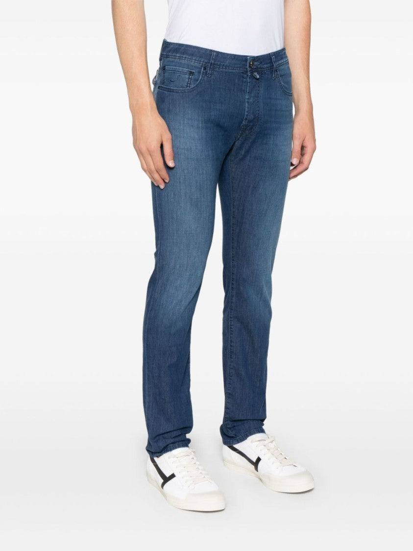 Jacob Cohen Bard Jeans