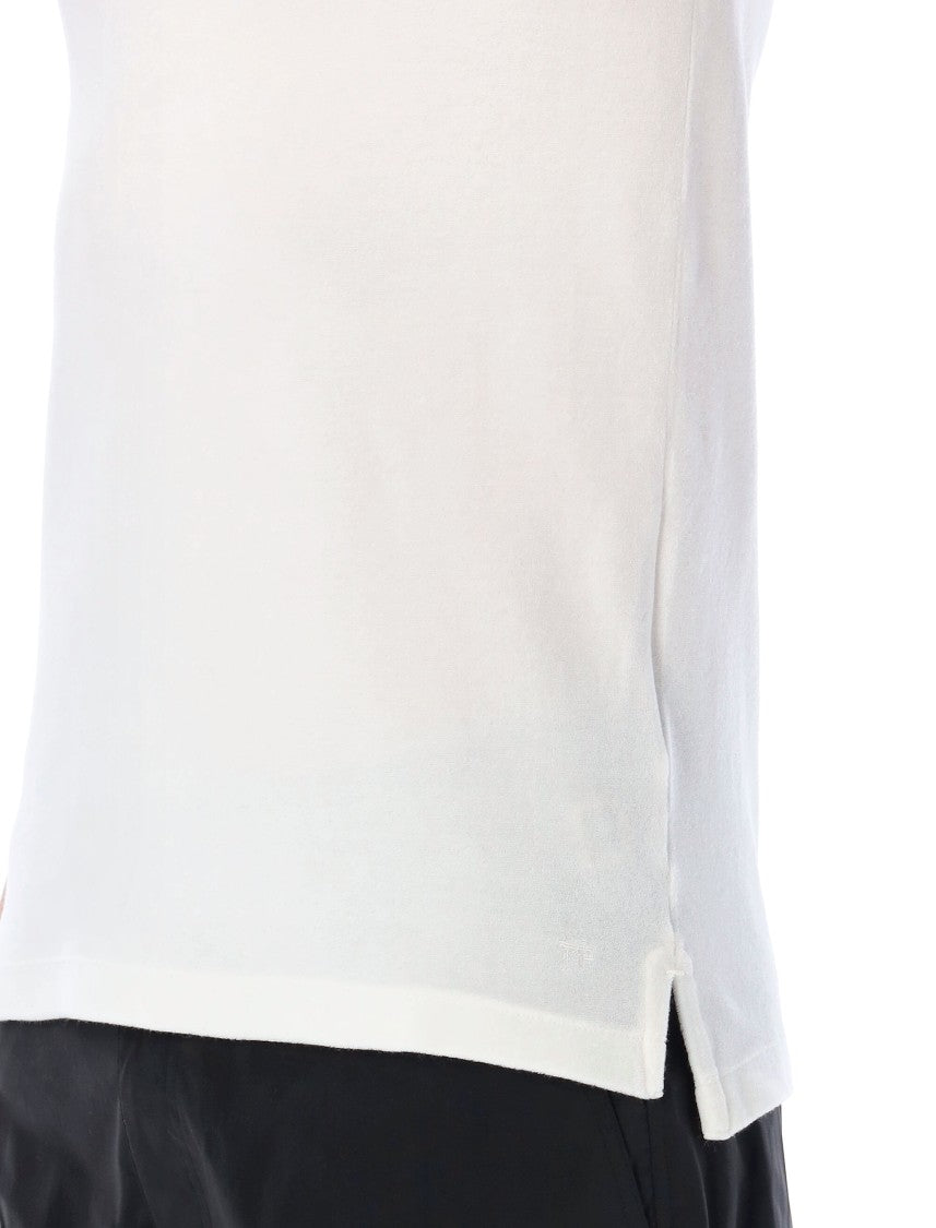 Tom Ford Toweling Polo