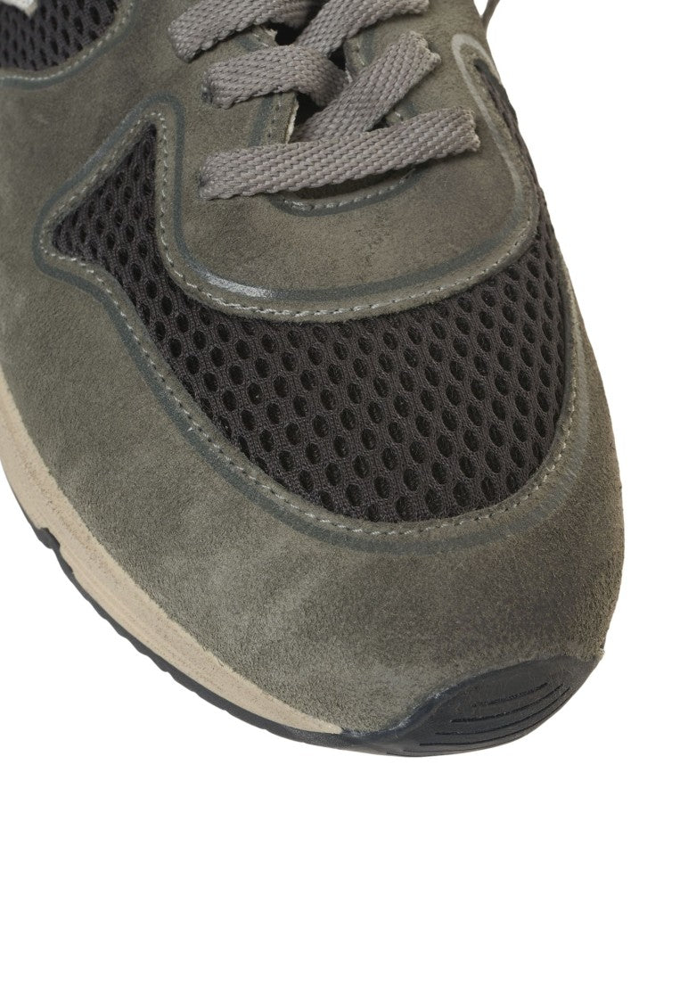 Golden Goose Running Sole' Sneakers