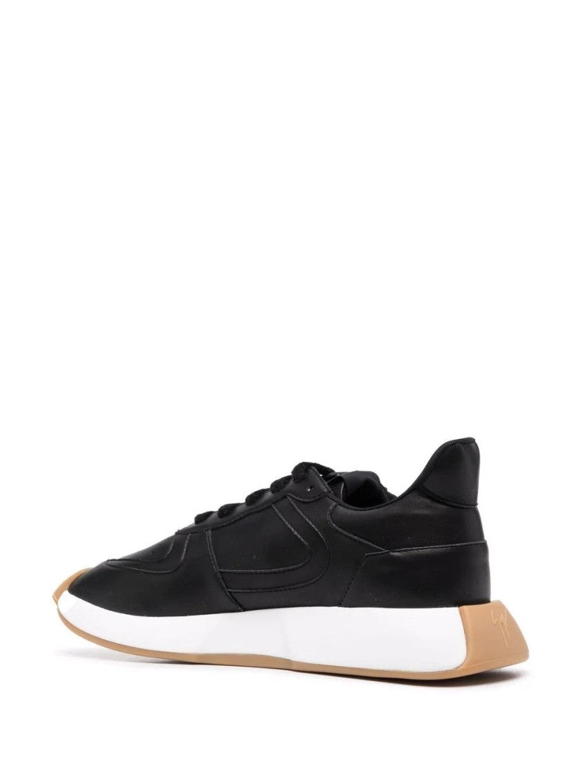 Giuseppe Zanotti Omnia Sc Sneakers