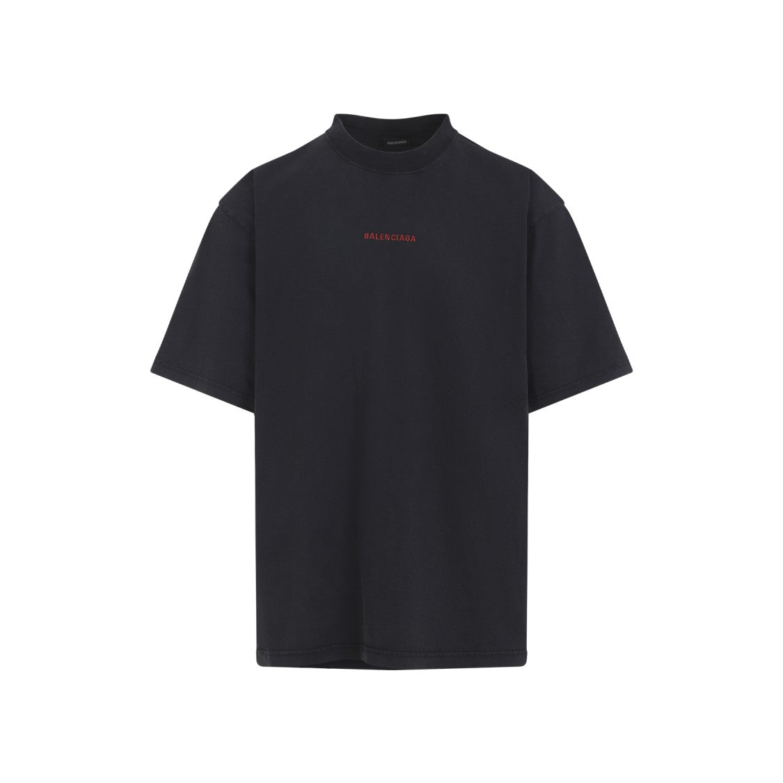 Balenciaga Medium Fit T-Shirt
