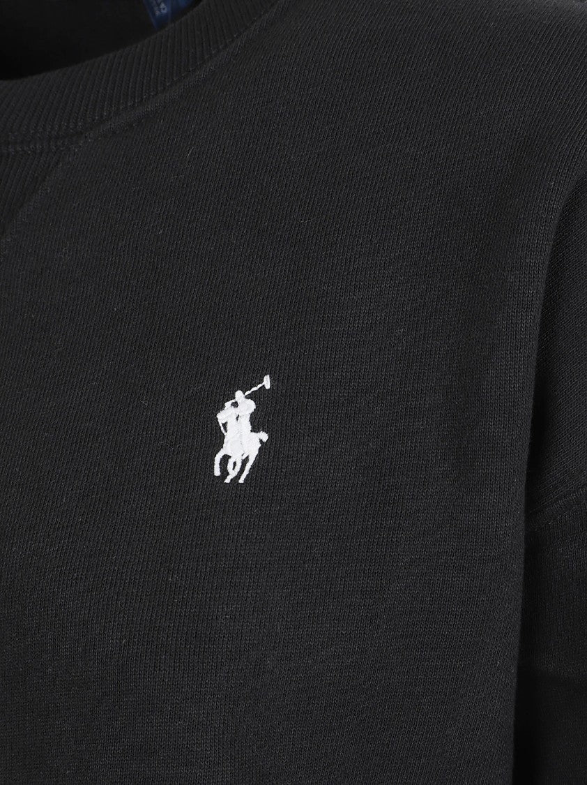 Polo Ralph Lauren Prl Cn Po-Long Sleeve-Sweatshirt