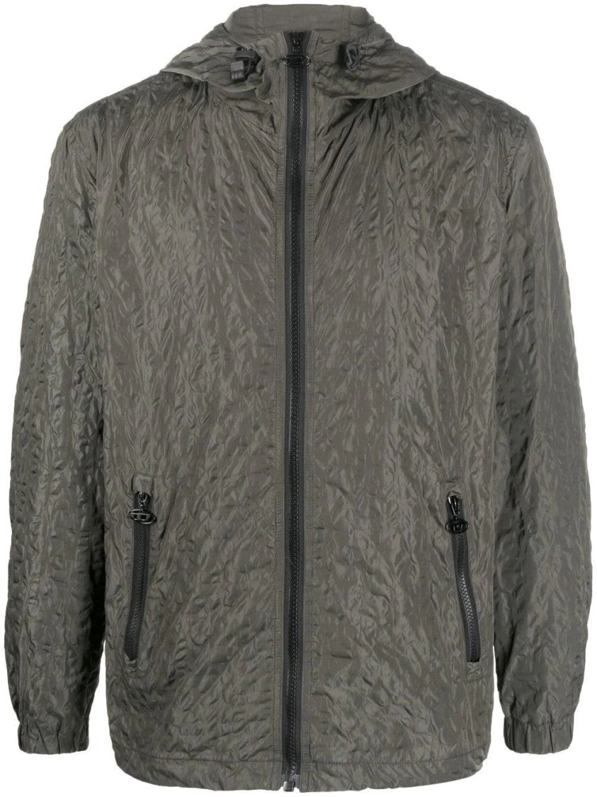 Diesel J-Warret-Mon Jacket