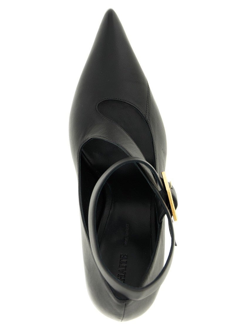 Khaite 'Sloan' Pumps