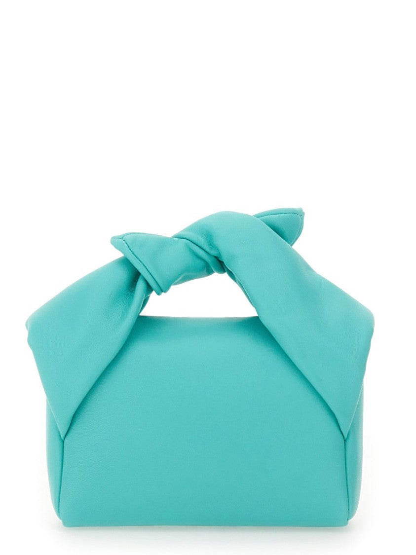 J. W. Anderson "Bow Twister" Small Bag