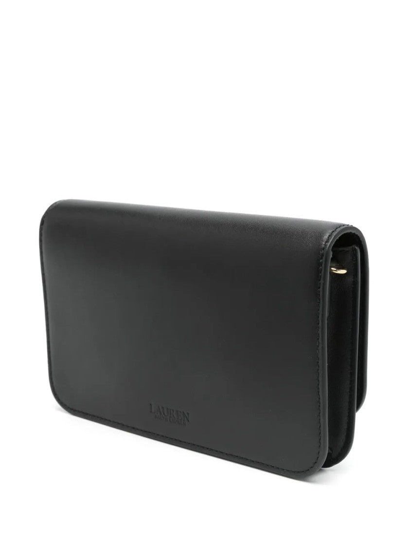 Lauren Ralph Lauren Wallet On A Chain Large