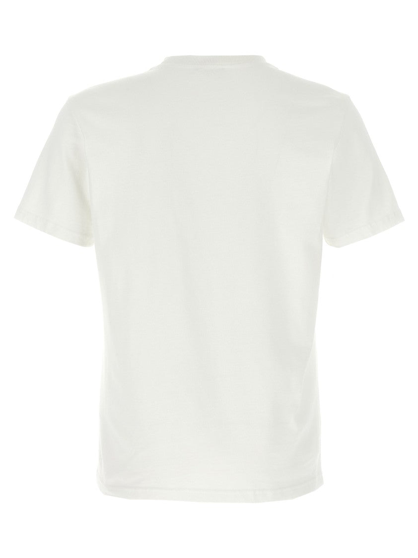Kenzo Gots Happy Tiger' T-Shirt