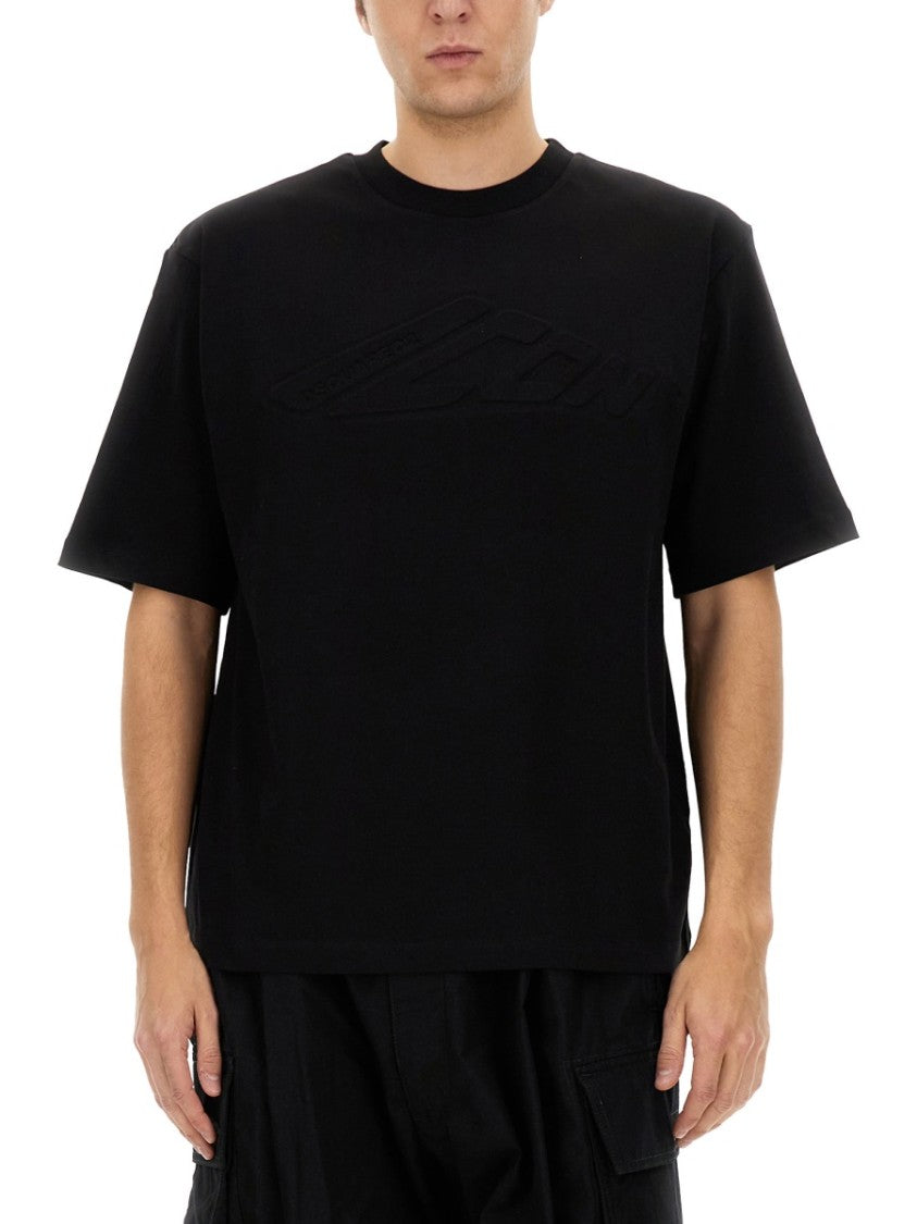 Dsquared2 "Icon New Generation" T-Shirt