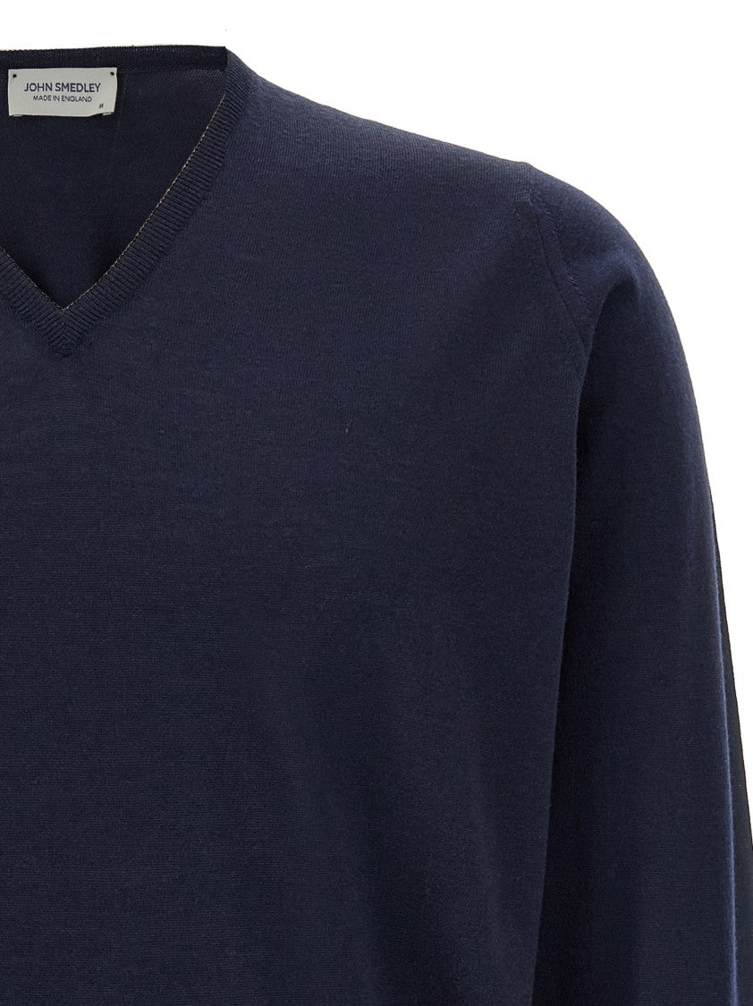 John Smedley Bobby' Sweater