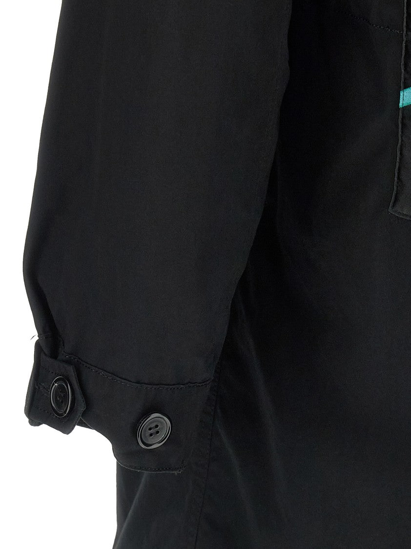 Undercover 'Uc2e4310' 2-In-1 Parka