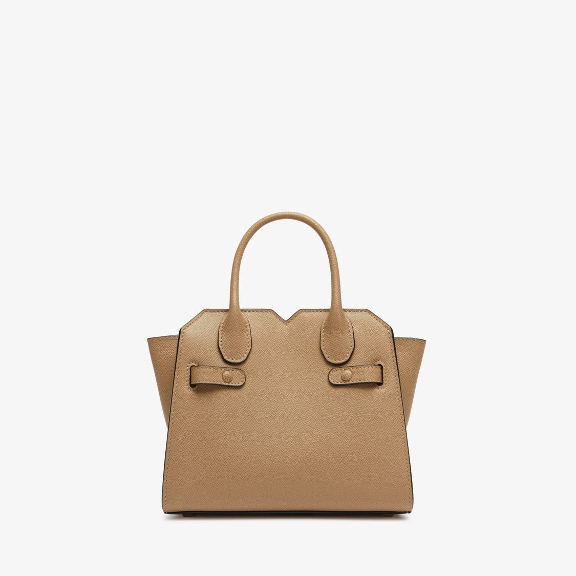 Valextra Milano Micro Bag