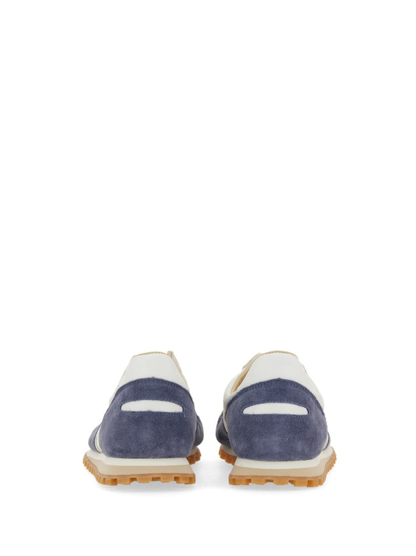 Spalwart Marathon Trail Low Sneaker