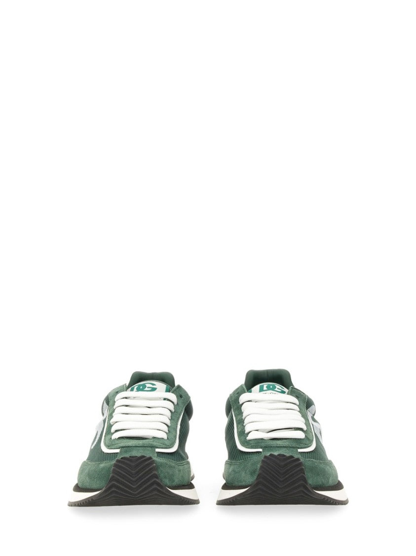 Dolce & Gabbana "Dg Cushion" Sneaker