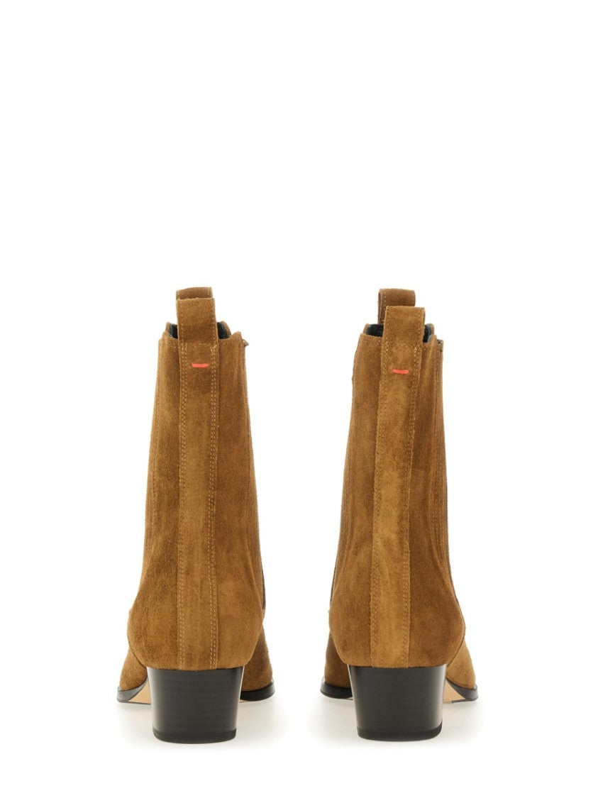 Aeydē Boot "Agate"