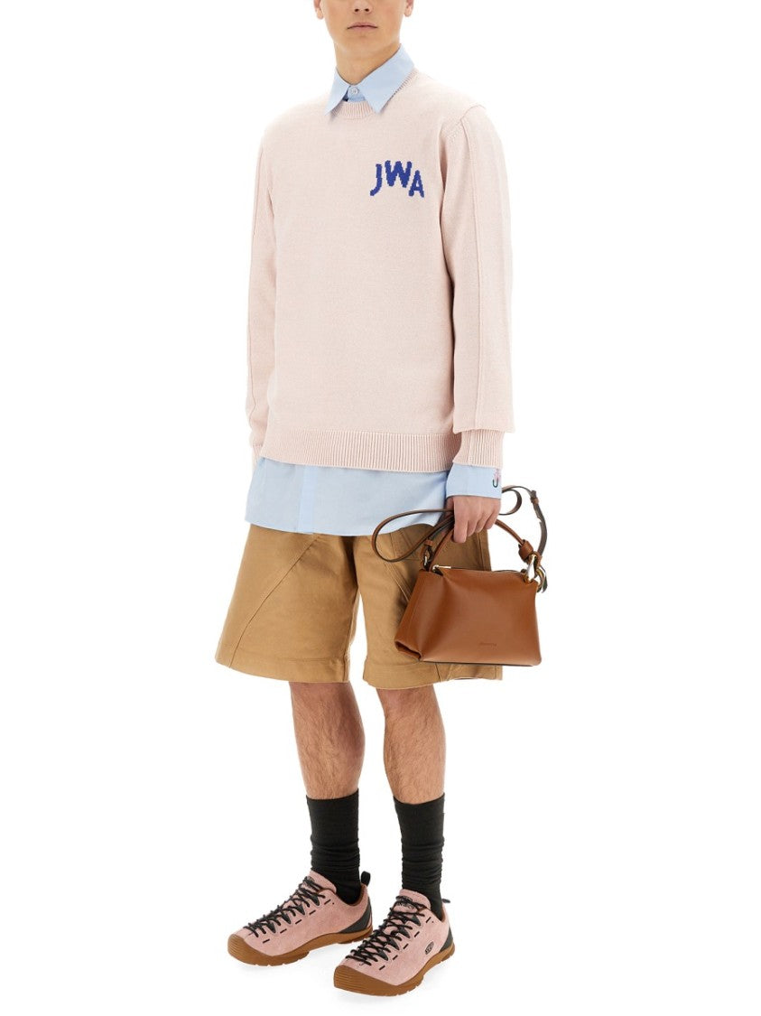 J. W. Anderson Jersey With Logo