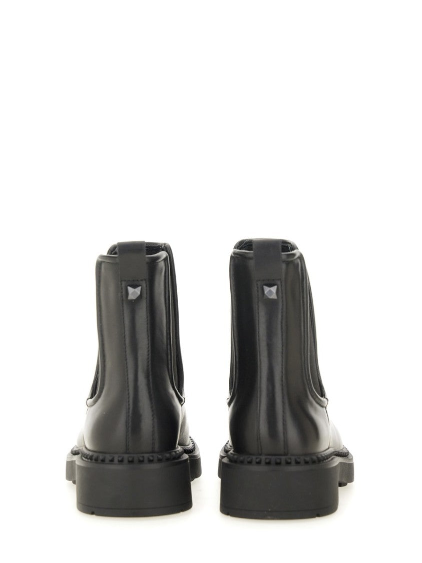 Ash "Madison" Boot