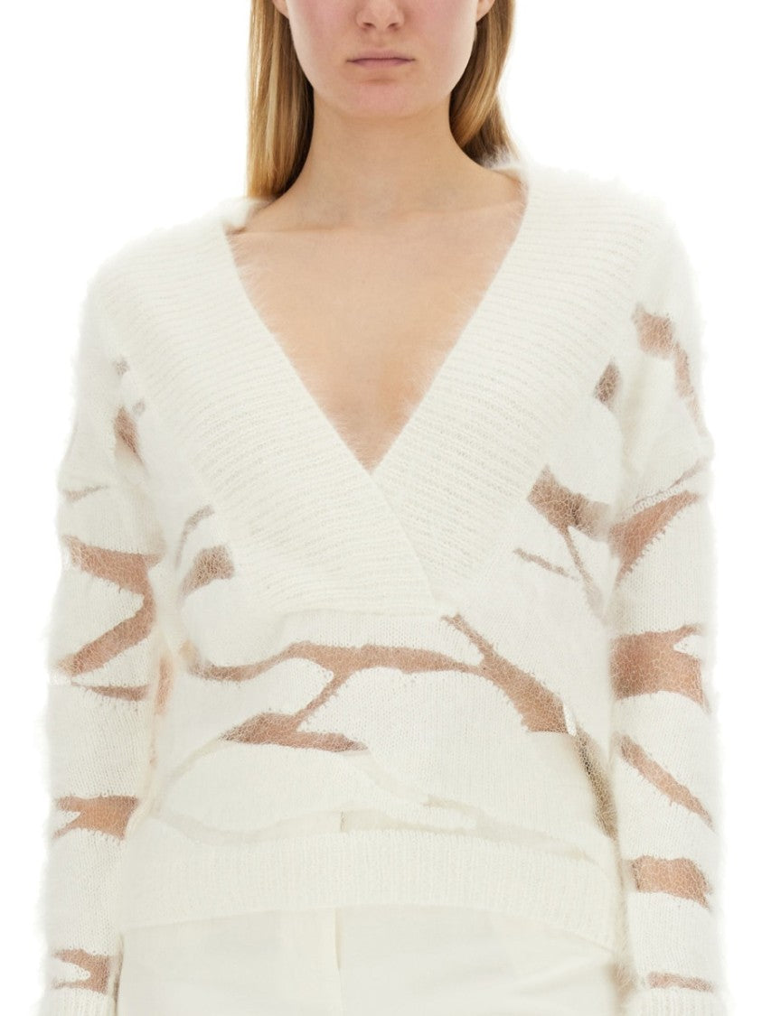 Tom Ford V-Neck Sweater