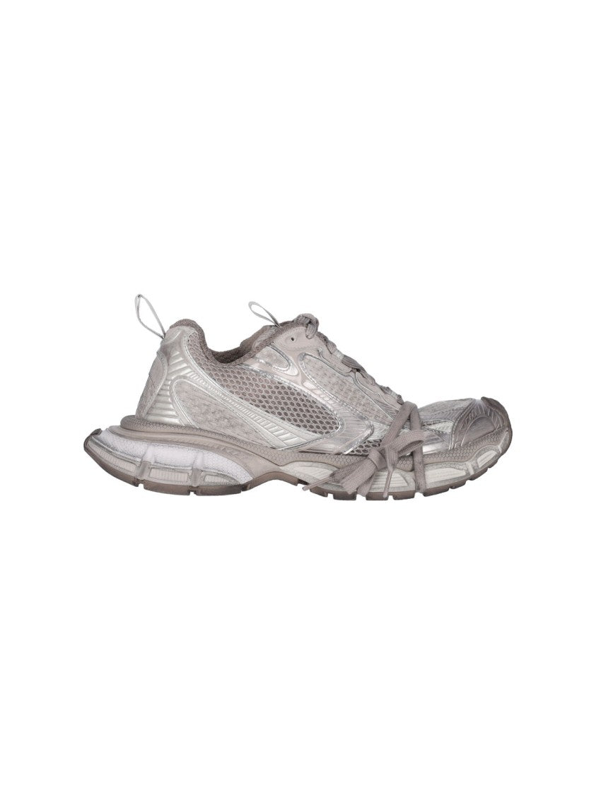 Balenciaga 3Xl" Sneakers – Taupe
