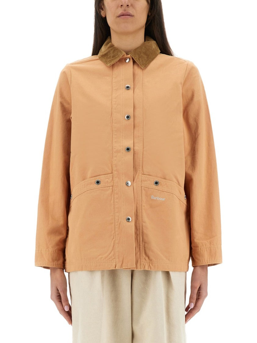 Barbour "Sonnie" Casual Jacket