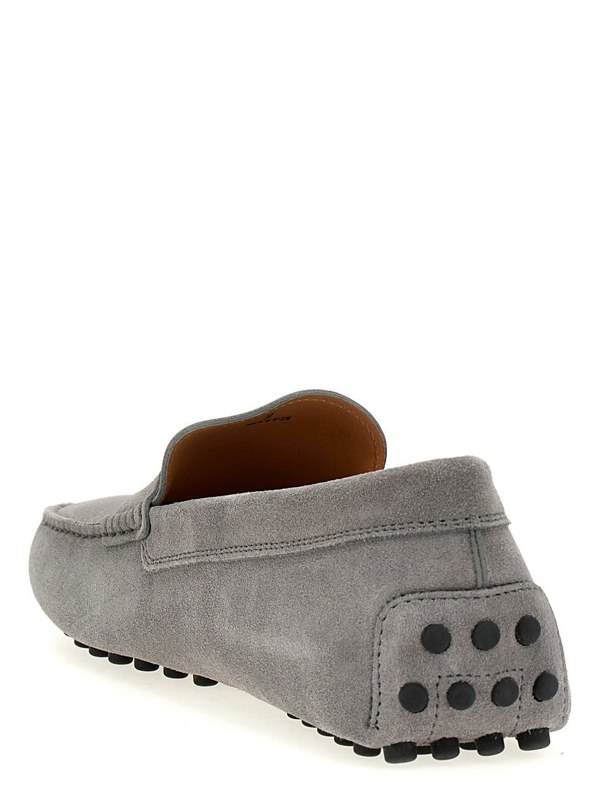 Tod's 'Gommino Bubble' Loafers