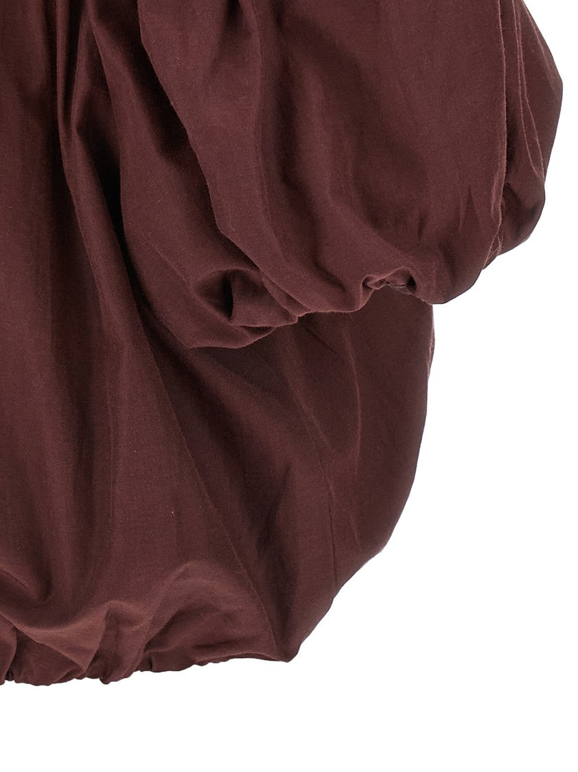 The Andamane 'Ballon' Top