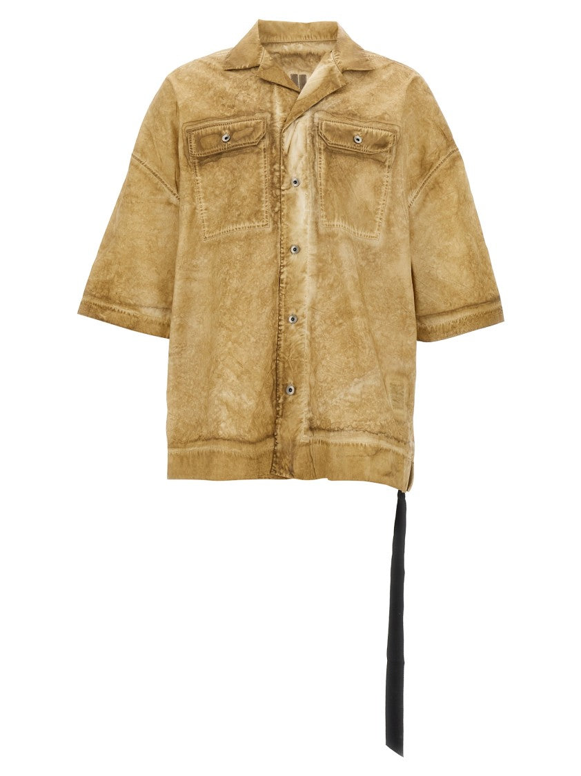 Drkshdw 'Magnum Tommy' Shirt
