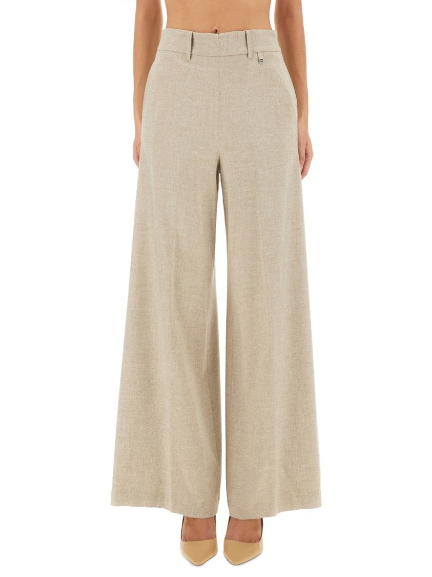 Herno "Resort" Pants