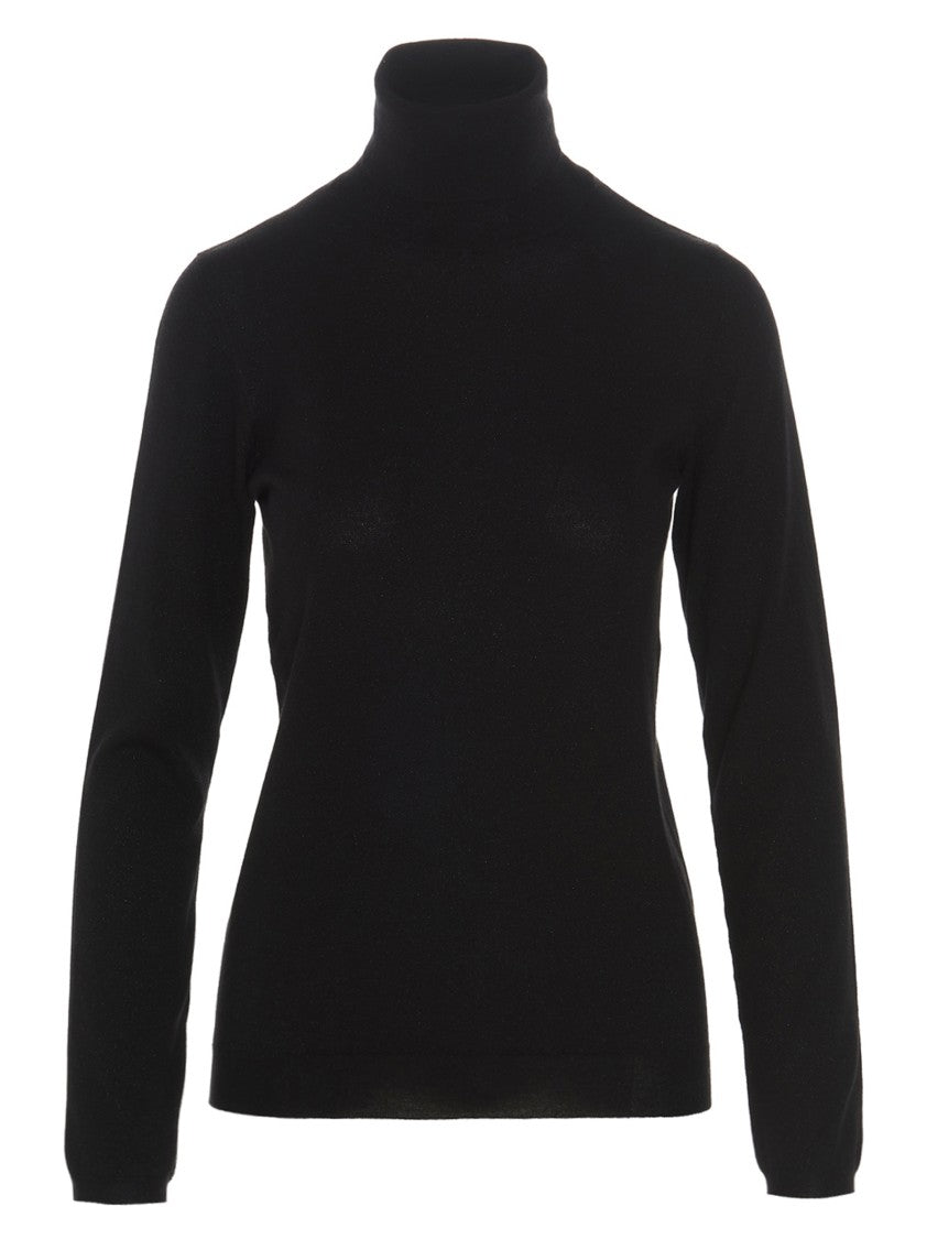 Brunello Cucinelli Sparkling' Turtleneck