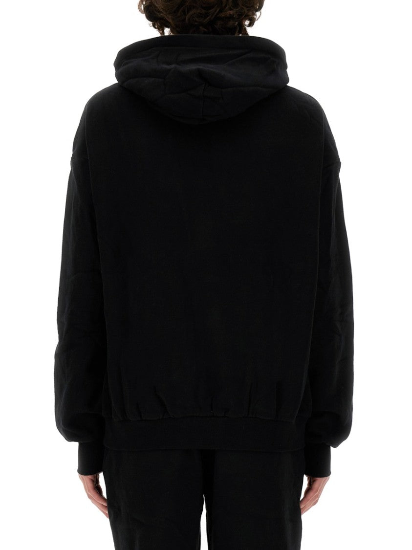Mouty "Texas" Sweatshirt