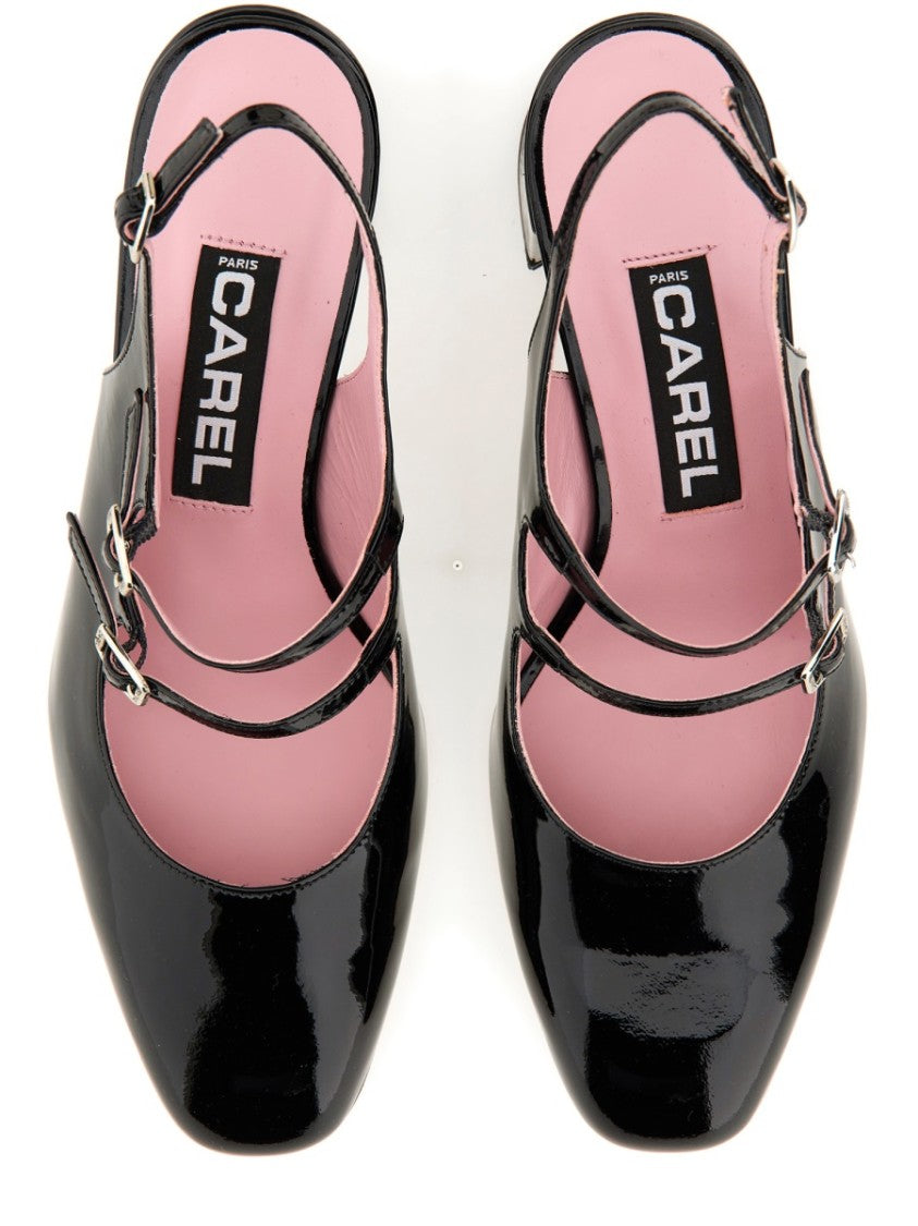 Carel Paris "Banana" Pump