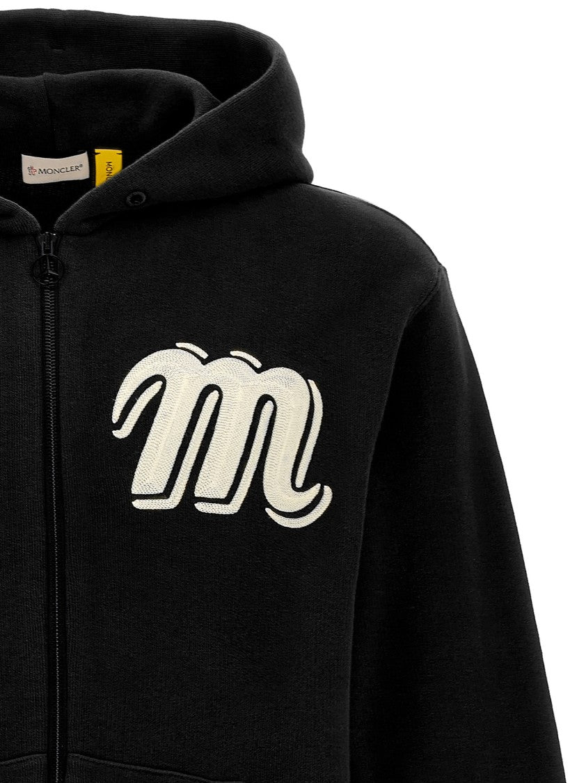 Moncler Genius Bynigo Hoodie