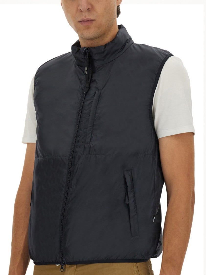 Aspesi "Jil" Sleeveless