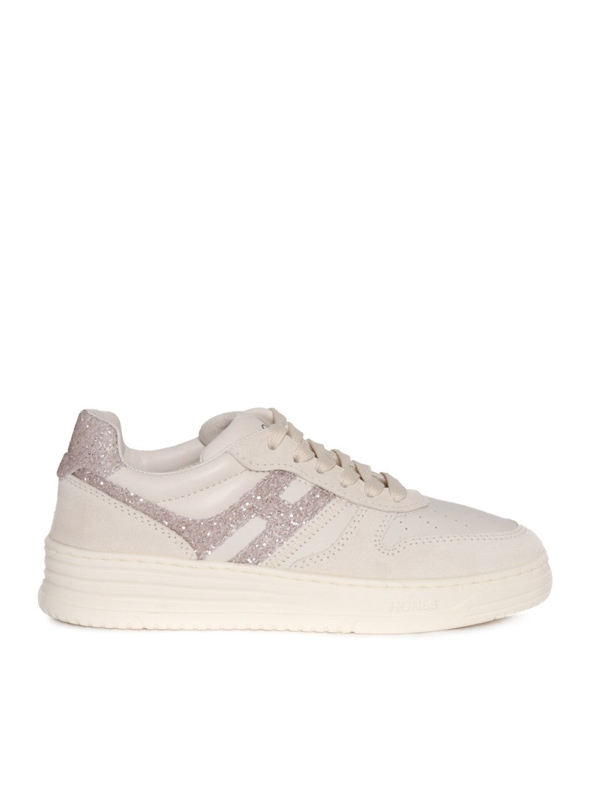 Hogan H630 Allacciato Sneakers