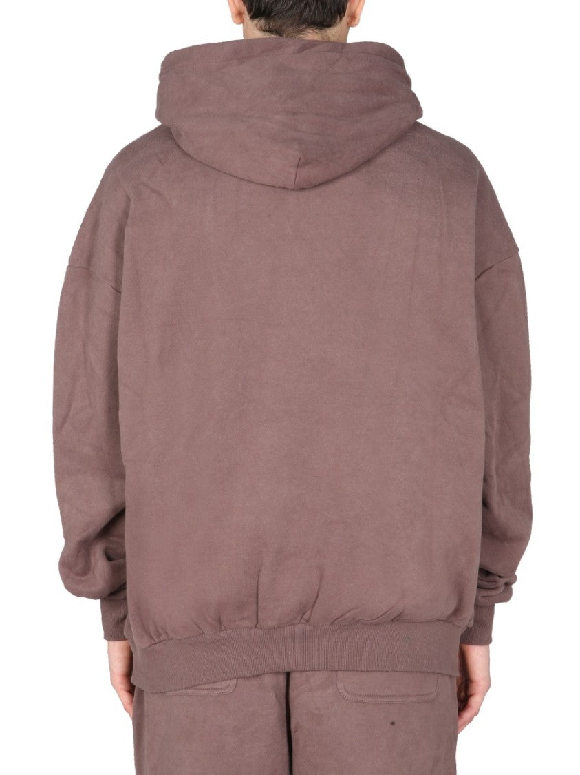 Mouty "Texas" Sweatshirt