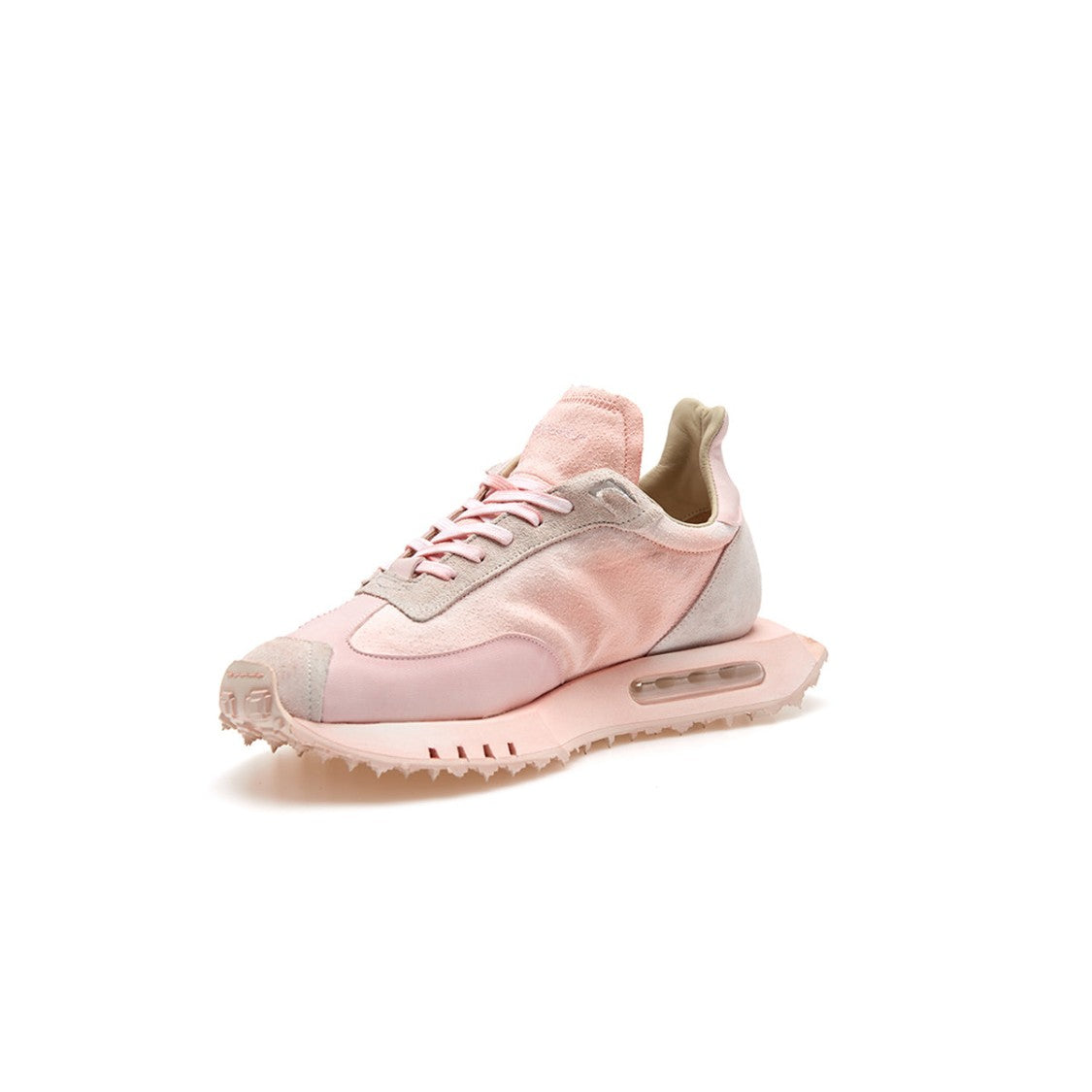 Bepositive Space Race - Pigment Dye Sneakers