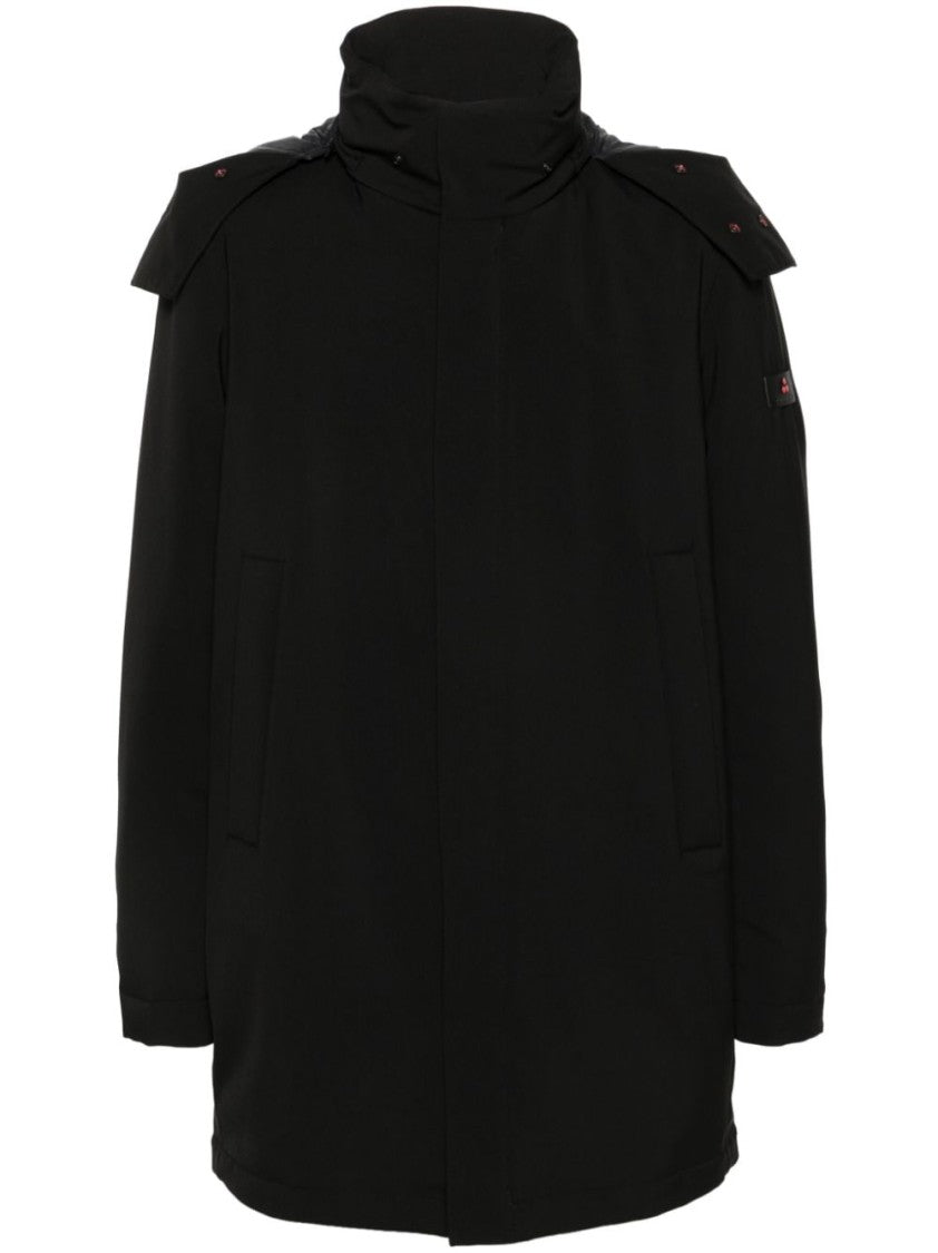Peuterey Kruger Down Jacket