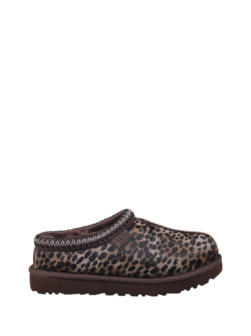 Ugg W Tasman Caspian Slipper