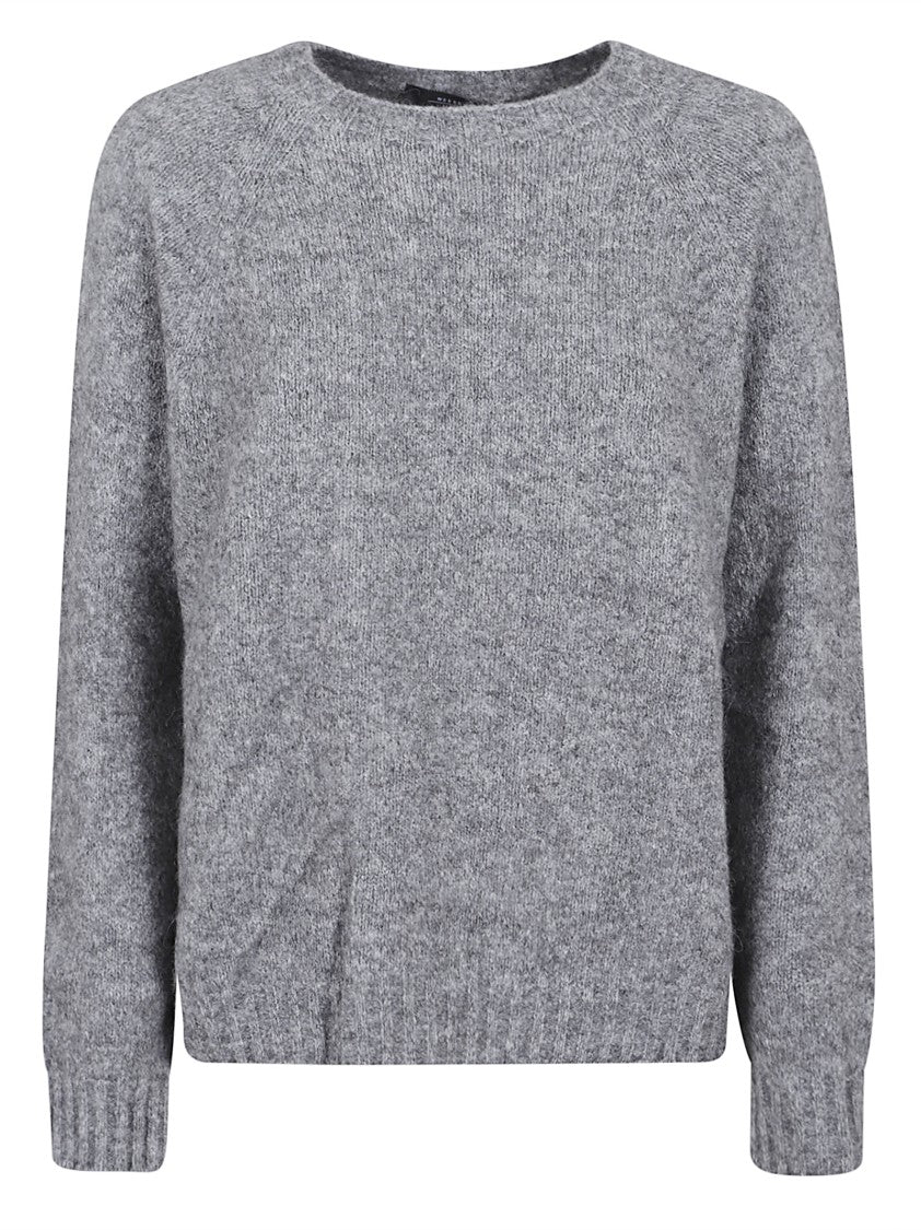 Max Mara Ghiacci Sweater
