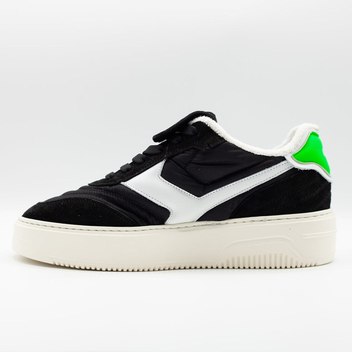 Pantofola D'oro Women's Sneaker Multicolor