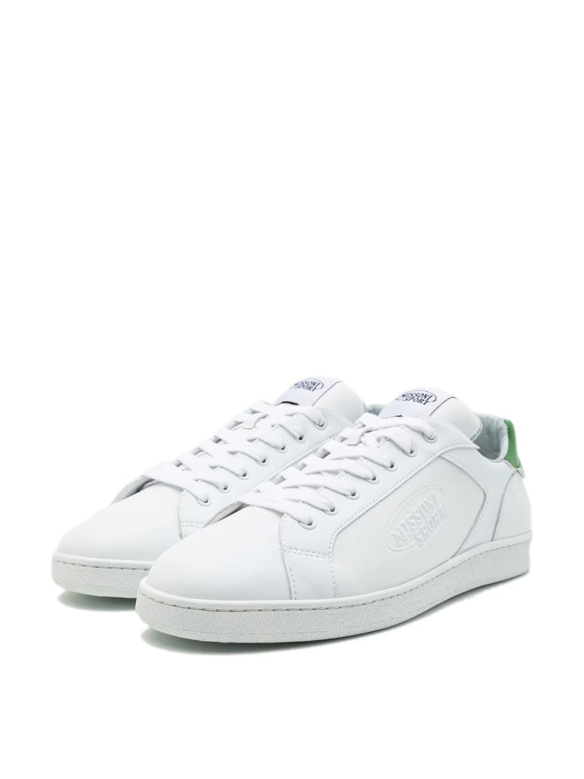 Missoni Cassetta Low Sneakers