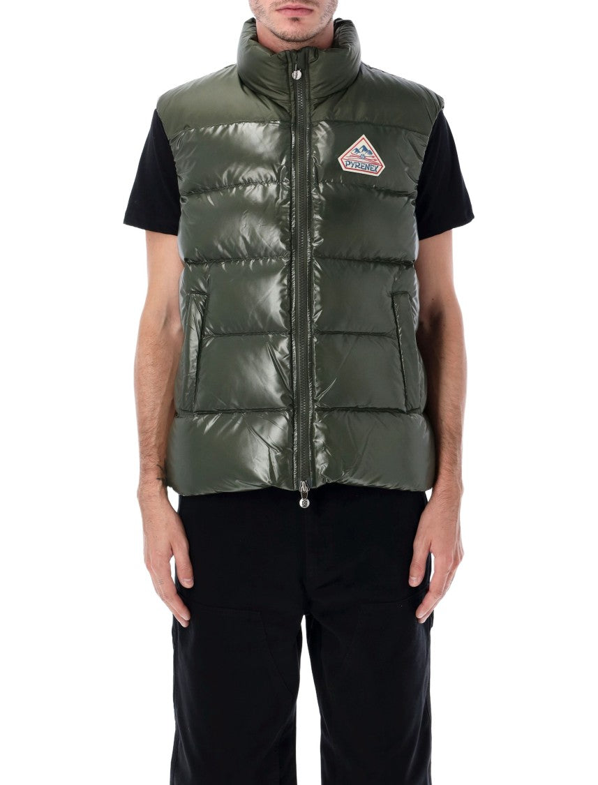 Pyrenex John Vest