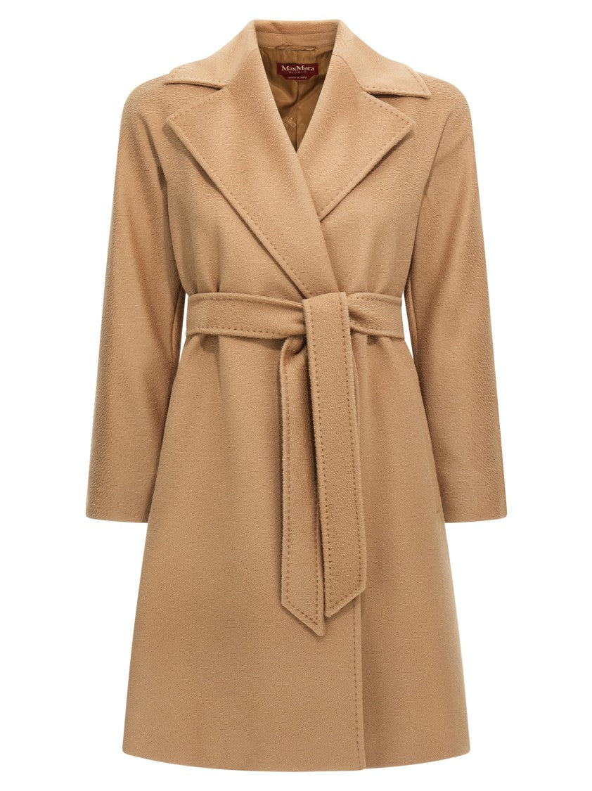 Max Mara 'Dravenna' Coat
