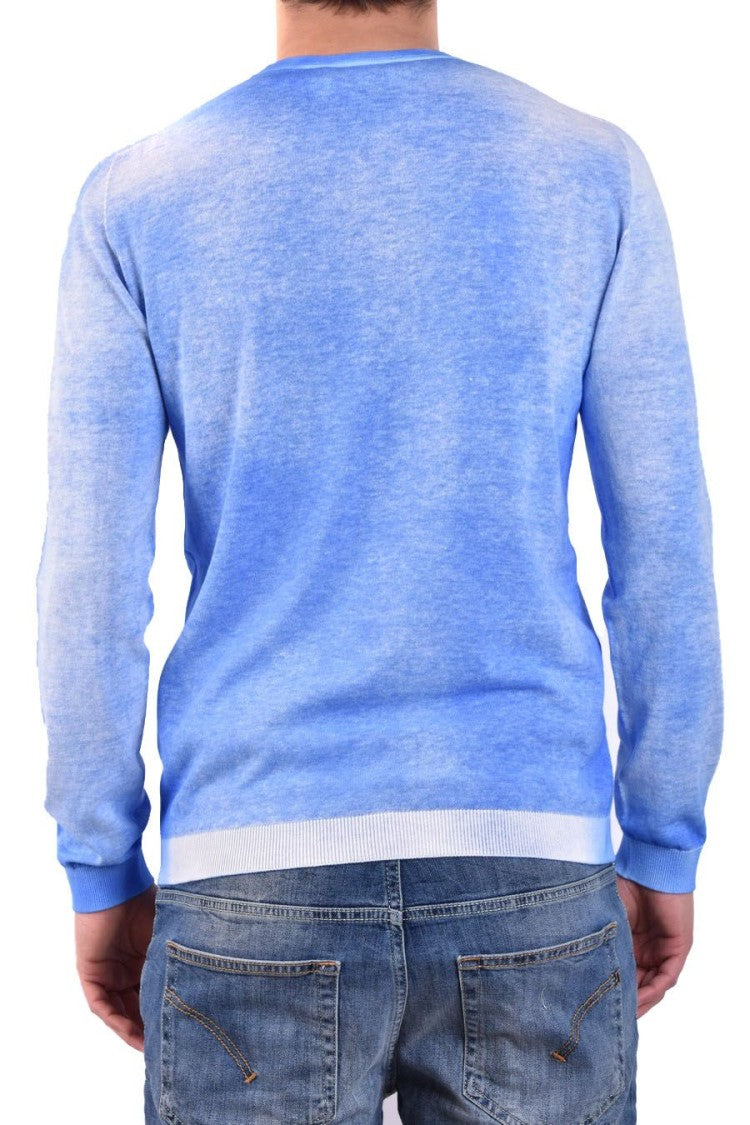 7.1 Cotton Knitwear