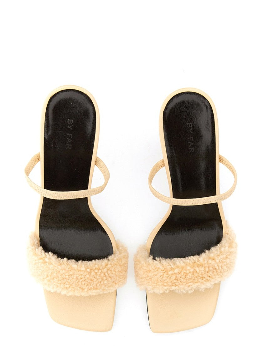 By Far "Ada" Sandals