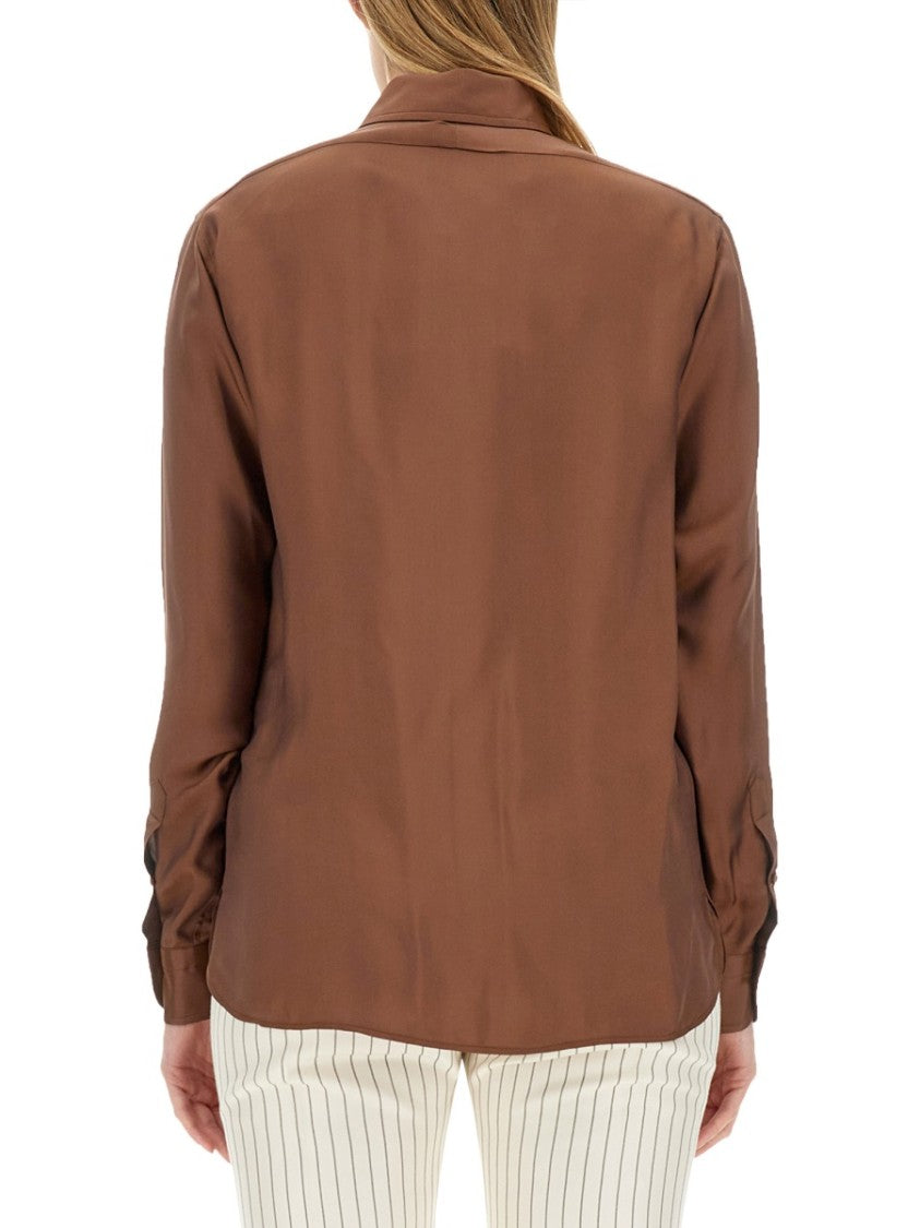 Tom Ford Twill Shirt