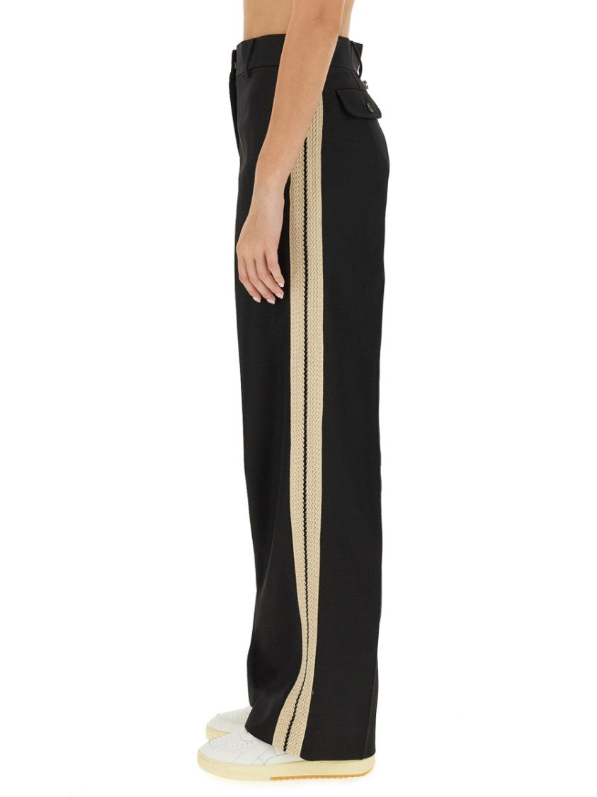 Palm Angels Wool Pants