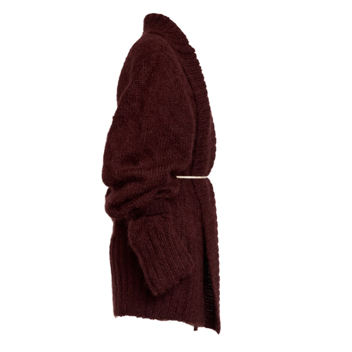 Dries Van Noten Temperance 2733 W.K. Cardigan